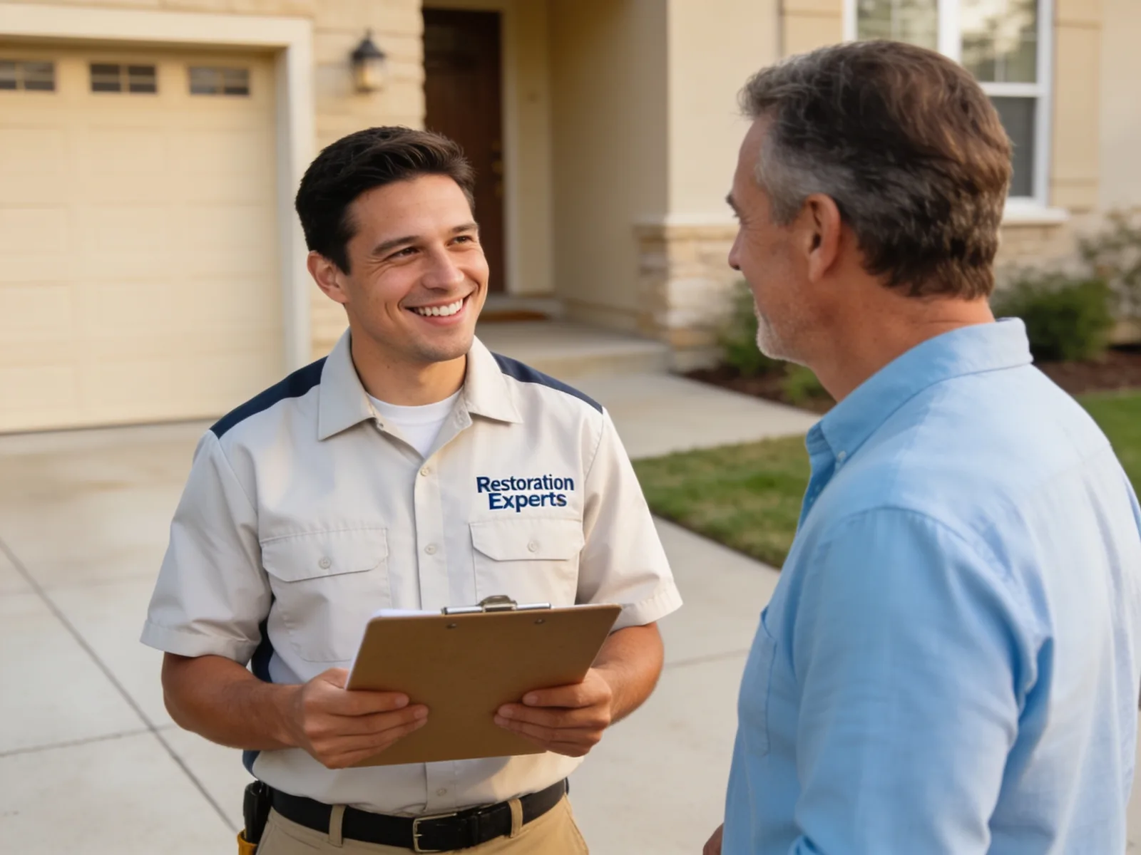 Water Damage Cleanup Grove City, PA FAQs